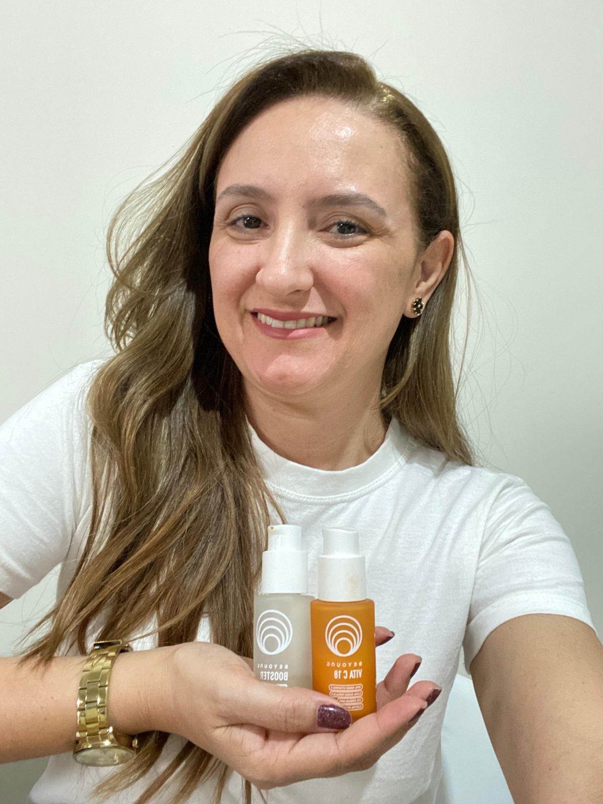 Miriam Rita Servilha