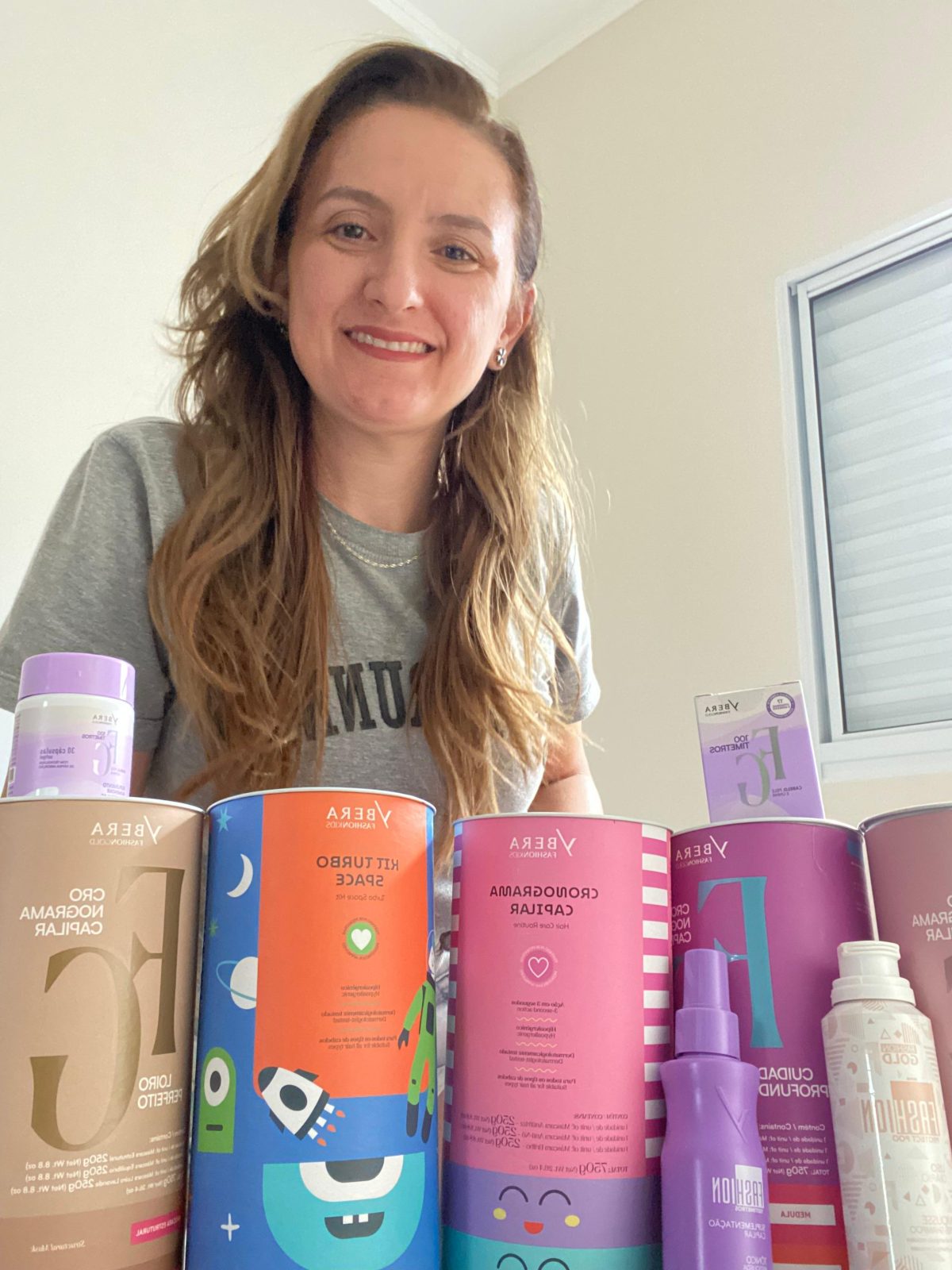 Miriam Rita Servilha